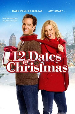 12 Dates of Christmas (2011 - English)